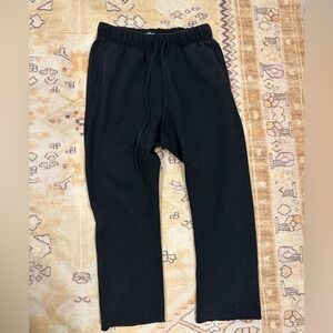 Fashion nova sweatpants